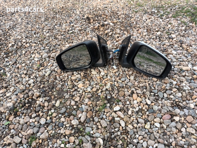 ляво и дясно огледало за мицубиши спейс стар 2012-2020 странични огледала за MITSUBISHI SPACE STAR