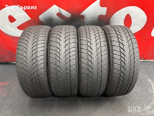 205 55 16, Зимни гуми, Davanti WinToura, 4 броя, снимка 3 - Гуми и джанти - 52563686