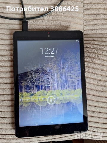 продавам таблет Nextbook, снимка 2 - Таблети - 53187299