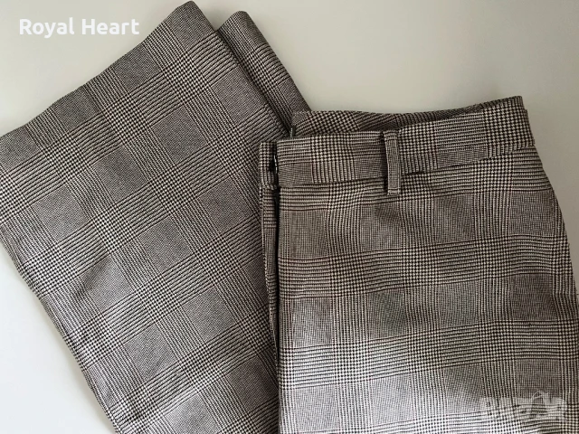 Дамски панталон с висока талия  Eddie Bauer | L