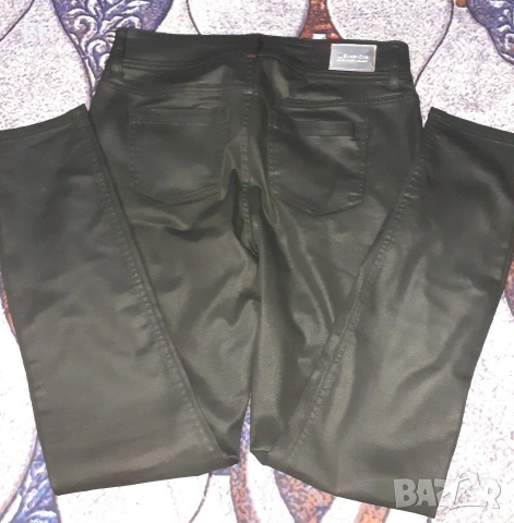 Дамски дънки , снимка 5 - Дънки - 53810457