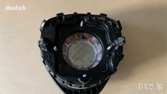  airbag за бмв X5 E70 x6 E71, снимка 2 - Части - 50716067