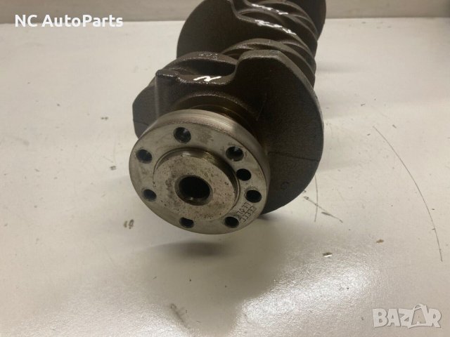 Колянов вал за Renault Рено Меган 1.4 бензин 98 коня K4J740 2006, снимка 9 - Части - 42704004