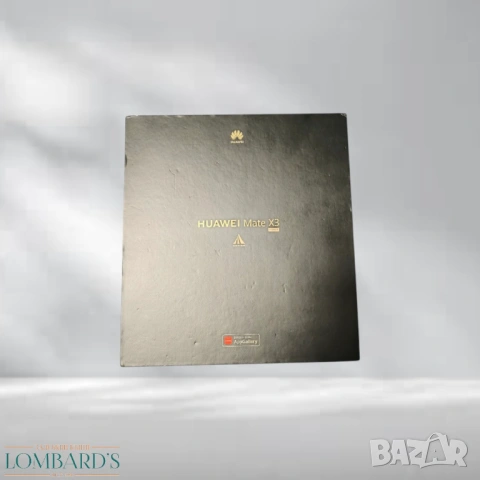 Huawei mate x3, 512 GB, снимка 5 - Huawei - 53324072