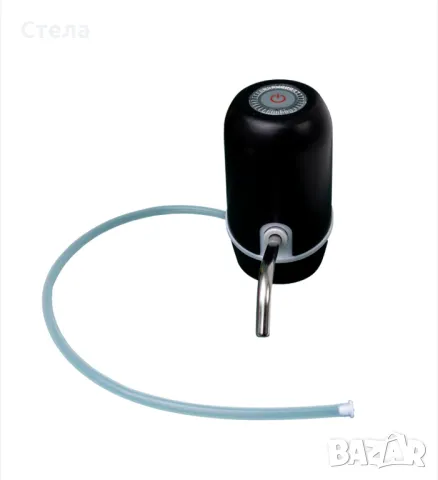 Автоматична помпа за вода, снимка 3 - Други стоки за дома - 49423057