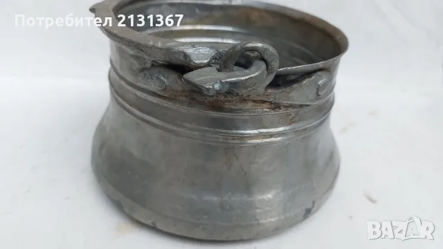 котле,менче,бакър,медник,бакраче, снимка 3 - Други стоки за дома - 56045614