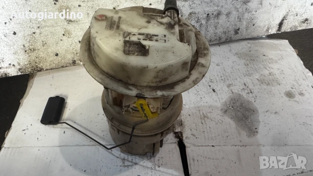 Горивна помпа за Peugeot 406 - 9638028980