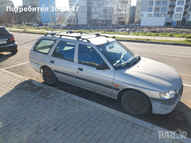 Автомобил употребяван, снимка 7 - Автомобили и джипове - 53086938