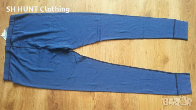 STORMBERG Thermo Underwear 70% Merino Wool размер XL термо долница - 2208, снимка 2 - Екипировка - 53611696