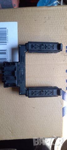 Бутони ел. стъкла и огледала Mercedes W210, снимка 3 - Части - 41601440