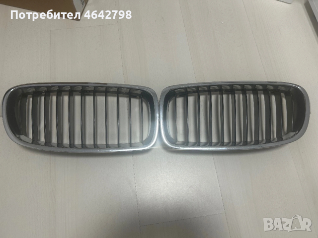 Бъбреци за бмв ф30/31 оригинални комплект