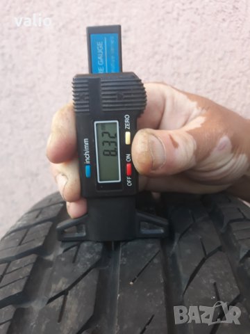 1БР ЛЯТНА 205/55/15 КОНТИНЕНТАЛ, снимка 5 - Гуми и джанти - 34707135