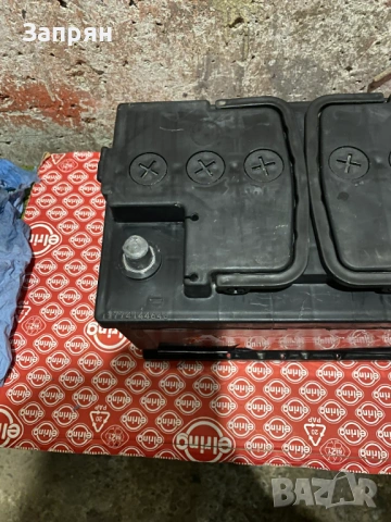 Акумулатор 75 амп/ч 700 А с гаранция, снимка 2 - Аксесоари и консумативи - 53472285