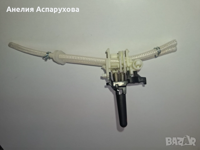 Лост за регулиране на температурата на водата на кафемашина Piccolo Dolce Gusto, снимка 4 - Кафемашини - 51541470