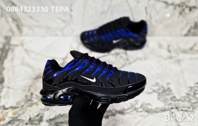 Маратонки Nike Air Max  – мъжки, дамски, спортни, ежедневни, снимка 7 - Маратонки - 51775015