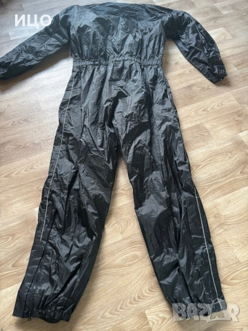 Мъжки гащеризон Expierence advanced, снимка 3 - Спортни дрехи, екипи - 53785451