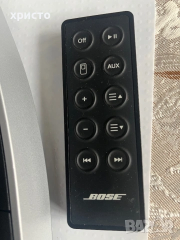 Bose Sounddock 10 активна колона, снимка 3 - Тонколони - 53232191