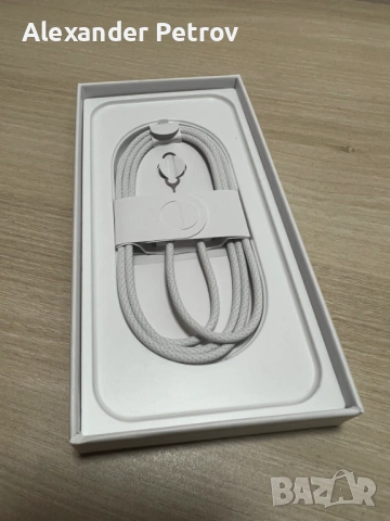 Iphone 17 pro max 1TB orange (РЕПЛИКА), снимка 6 - Apple iPhone - 53732591