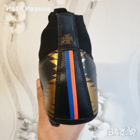 футболни бутонки номер 44,5-45, снимка 5 - Футбол - 39842506