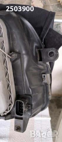 Продавам ляв и десен фар за Фиат Добло 01 - 05 FIAT DOBLO, снимка 7 - Части - 52088975