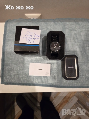 часовници повечето са чисто нови , снимка 12 - Мъжки - 53525889