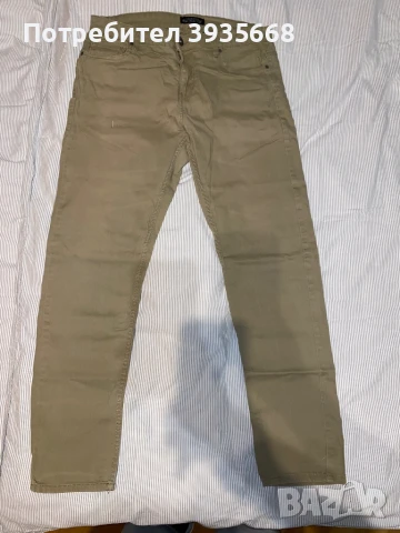 Панталон от Terranova, снимка 10 - Дънки - 51261923