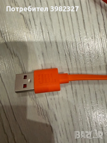 JBL Wave Flex – Оригинални JBL, Черни, Отлично Състояние, снимка 4 - Bluetooth слушалки - 52715360