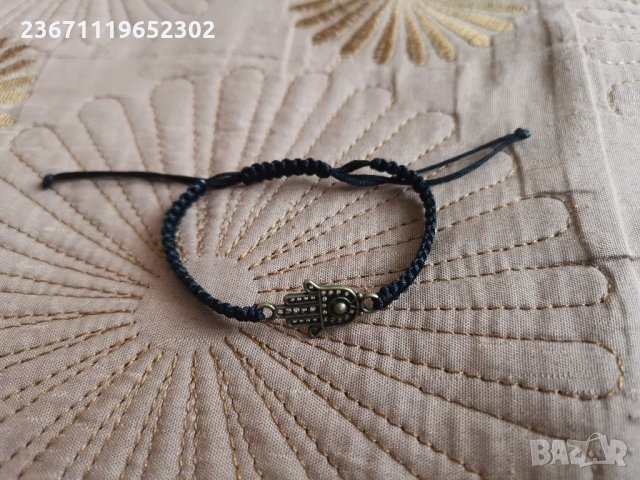 Ръчно изработени гривнички , снимка 5 - Гривни - 34967043