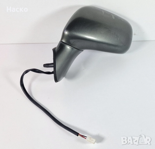 Ляво Огледало Тойота Корола Версо Toyota Corolla Verso, снимка 2 - Части - 52430967