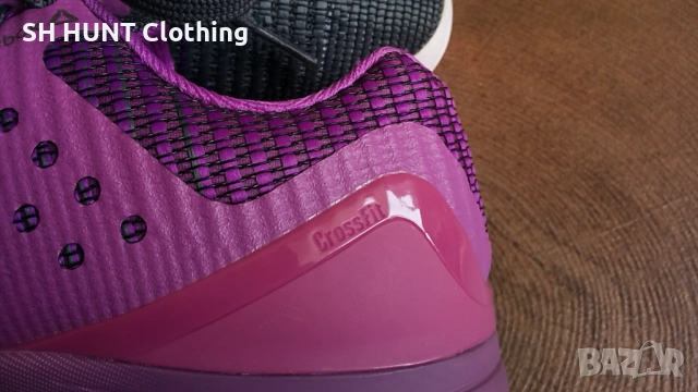 REEBOK Crosfit NANO 7 Размер EUR 37 / UK 4 дамски маратонки 167-12-S, снимка 10 - Маратонки - 53046666