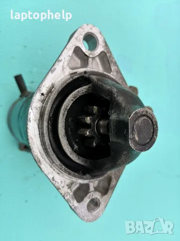 Стартер за Toyota Celica, Corolla, Corolla Verso, RAV4, Avensis 28100-22030, снимка 6 - Части - 48484397