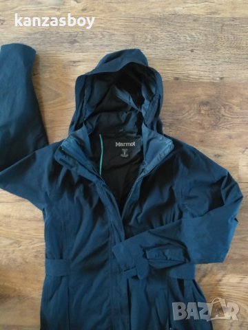 marmot - страхотно дамско яке , снимка 5 - Якета - 39152378