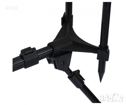 Род под - стойка за шаранджийски риболов FILSTAR X-Treme 3, снимка 2 - Такъми - 38754881