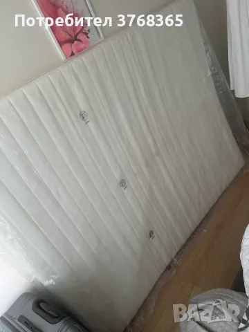 Матрац MALFORS 160, снимка 1