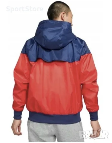 Nike Sportswear Windrunner, снимка 2 - Якета - 56116178