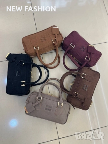 Дамски Чанти ✨ PRADA , снимка 5 - Чанти - 51963909