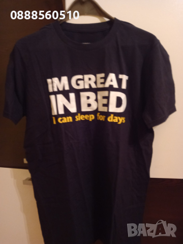 Голямо Разнообразие от Мъжки и Дамски Маркови Тениски на Топ Цени. Prada Hilfiger Versace Plein Burb, снимка 17 - Тениски - 44518408