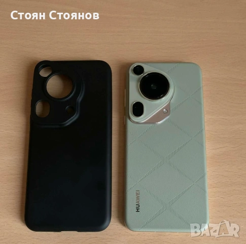 Възможен бартер/Huawei Pura 70 ultra 512gb