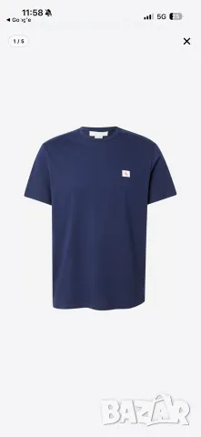 Мъжки тениски Calvin Klein - размер L

Цена: 12€/бр.