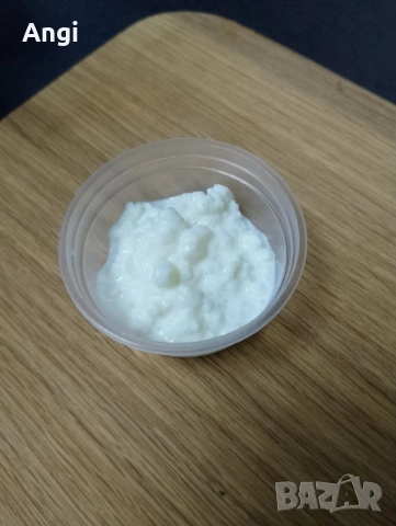 Tибетска Кефирна Гъба