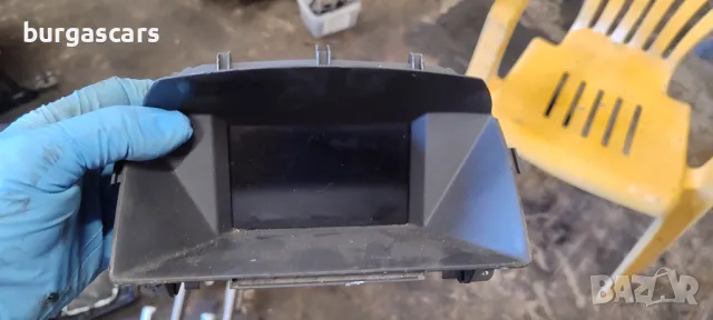 Дисплей 13 276 999 Opel Zafira B - 70лв