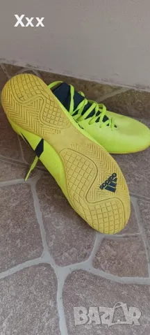 Бутонки и стоножки Adidas, снимка 6 - Футбол - 47226466