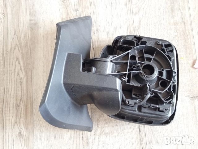Ляво огледало за обратно виждане на RENAULT Trafic 3 OPEL Vivaro B FIAT Talento, снимка 4 - Части - 51632451