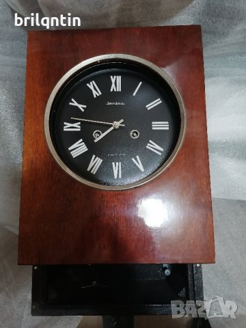 стари часовници, снимка 3 - Колекции - 44325159