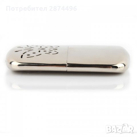 0655 Бензиновата джобна печка, снимка 4 - Други стоки за дома - 35800346