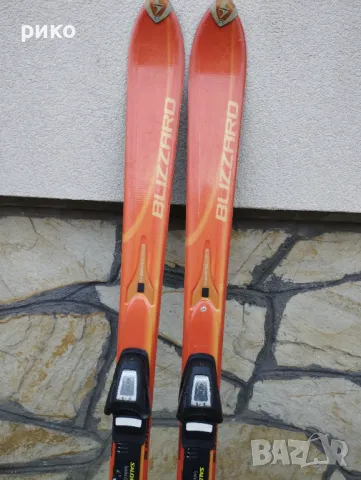 Ски blizzard 151 см., снимка 3 - Зимни спортове - 48755207