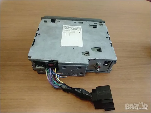 Kenwood KRC-358RA, снимка 2 - Ресийвъри, усилватели, смесителни пултове - 56207939