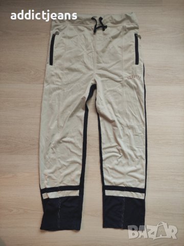 Мъжко спортно долнище Roca Wear размер L, снимка 3 - Спортни дрехи, екипи - 40919249