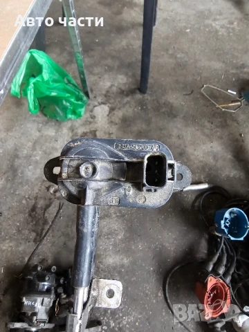 Сензор за налягане на отработените газове DPF 3M5A-5L200-AB за Ford Volvo XC90 S80 C70 V70 JAGUAR