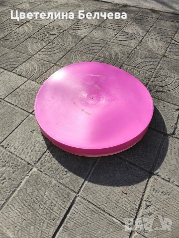 Басейн тава за улови патетата , снимка 6 - Басейни и аксесоари - 52653604